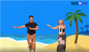 Season 3 Everday Fitness Episode 7
